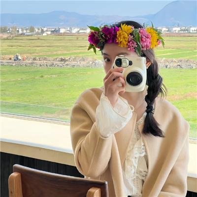 不正常小姐
