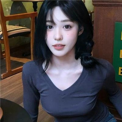 在西伯利亚森林中