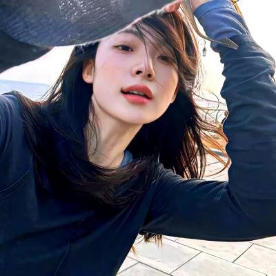 瘦子的影子