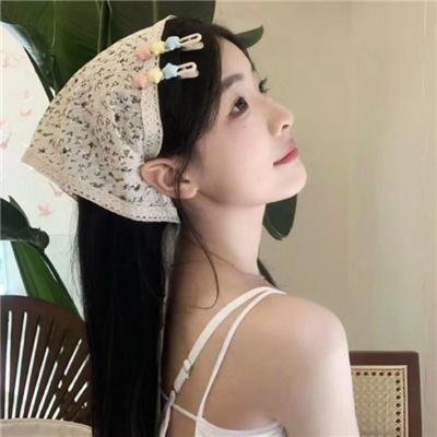 长脚女佣